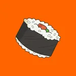SuSheet - Orders at Sushi icon