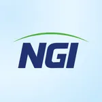 NGI Health App icon