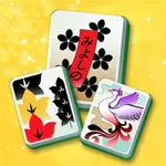Secret Mahjong Solitaire icon