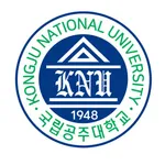 국립공주대학교 모바일 출입증 icon