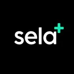 Sela+ icon