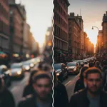 Enhance Image Quality icon