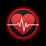 Pulse Tracker - Heartbeat icon