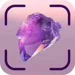 Rock Identifier · Stone ID icon
