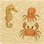 ちりめん博士 icon