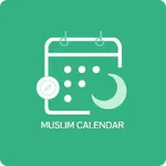 Muslim Calendar icon