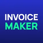 The Invoice Maker & Generator icon