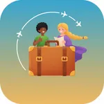 Wandersy: Plan Trips Together icon