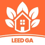 LEED GA Exam by Rocket Prep icon