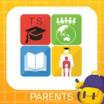 Tadika Senior: Parents icon