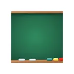 黒板お絵かき icon