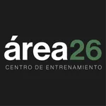 área26 Centro de Entrenamiento icon