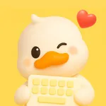 追爱鸭-恋爱聊天回复键盘-AI聊天攻略角色 icon
