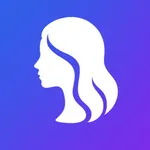 Veloura – Hair Try-On icon