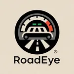 Driving Logger-Driving Tracker icon