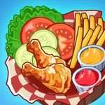 Satis Cooking: Sizzle Time icon