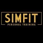 SimFit Personal Training icon