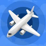 Flight Tracker: Live Fly Radar icon