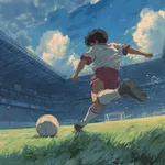 Football History Rematch icon