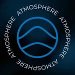 Atmosphere icon