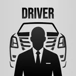 Blacked Out Driver icon