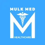 Mulk Med For Drs icon