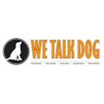 We Talk Dog icon