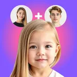 Baby Generator: AI Face Maker. icon