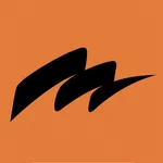 Minimal body IL icon