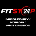 Fitstop24 Area 4 icon