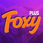 Foxy Bingo Plus icon