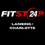 Fitstop24 Area 5 icon