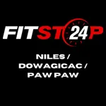 Fitstop24 Area3 icon