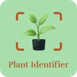 Plant ID: Tree, Flower & Weed icon