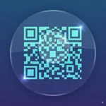 QRCode Scanner - Scan & Read icon