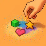 Sand ToyBox icon