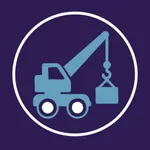 Mobil Crane Operator Exam Prep icon