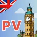 IVERBS Phrasal Verbs English icon