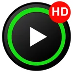 Video Player All Format HD icon