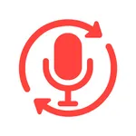 Reverse Audio - VoxRev icon