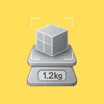Digital Scales Treo icon