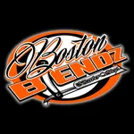 Boston Blendz Barbershop icon