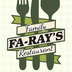 Fa-Ray's Family Restaurant icon