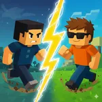 Craft Lava: Rescue Mission icon