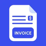 Invoice Maker - Make Receipt icon