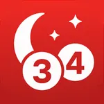 Lottery Dream Numbers icon