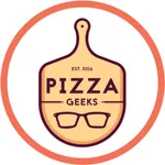 Pizza Geeks icon