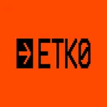 ETKO — Events & Tickets icon