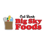 Cut Bank Big Sky Foods icon