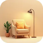 AI Interior Design - RoomGPT icon